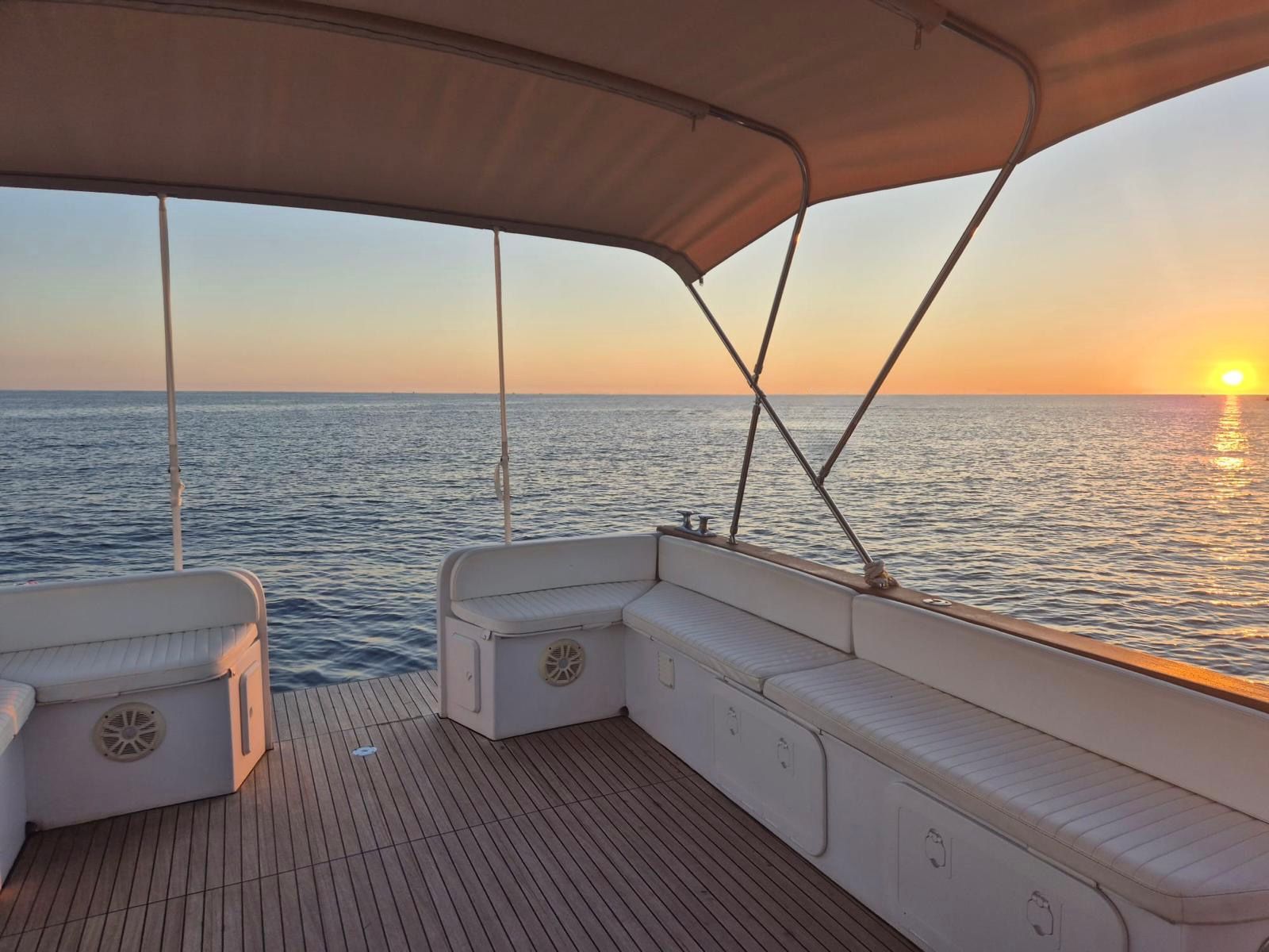 Gozzo Marea Boat Tours