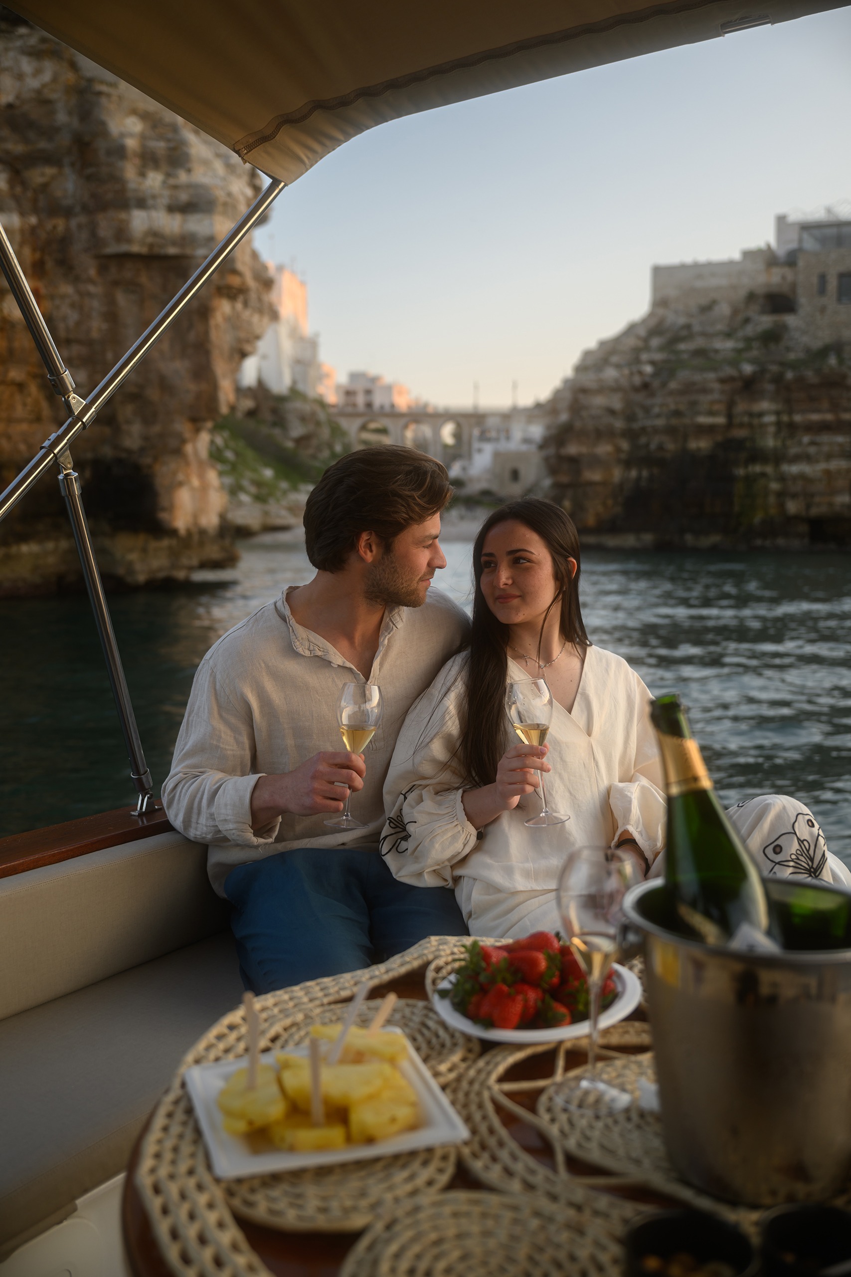 Gozzo Marea Boat Tours